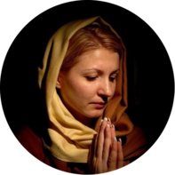 Гадалка Анна — Судиславль