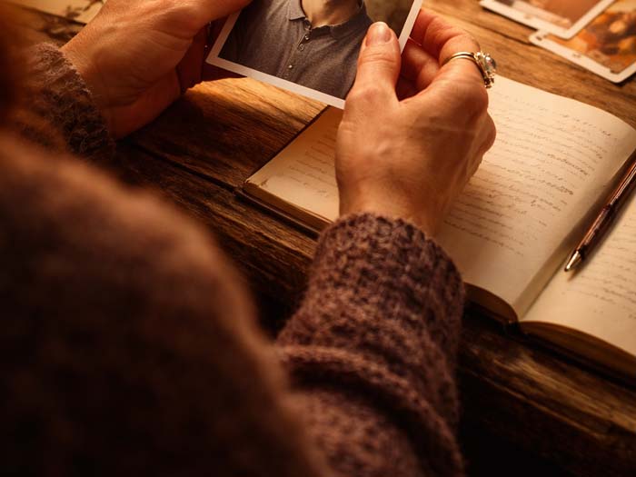 Гадание по фотографии на любовь и будущее в Судиславле
